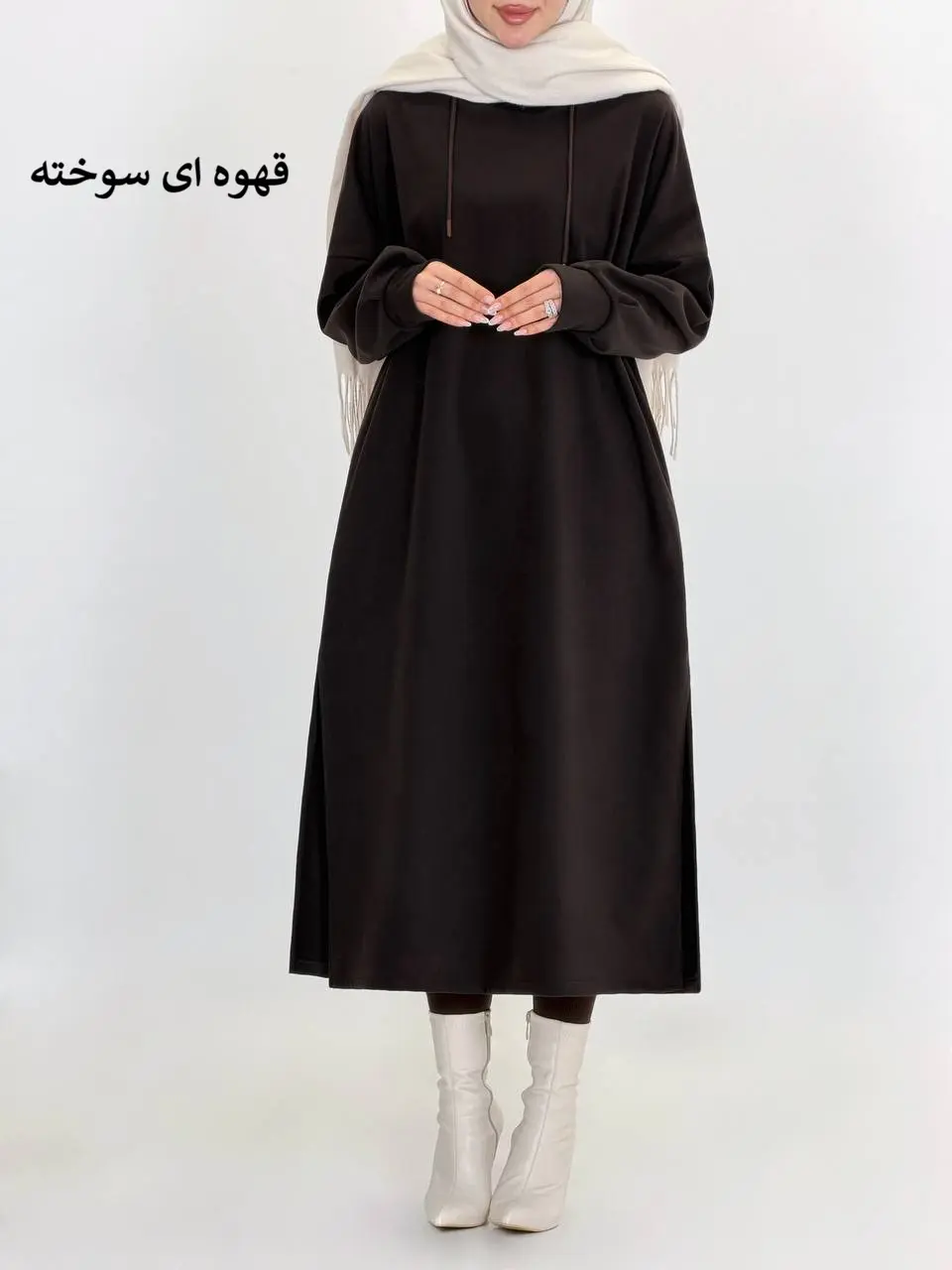 3572- کفتان فوتر دلوین